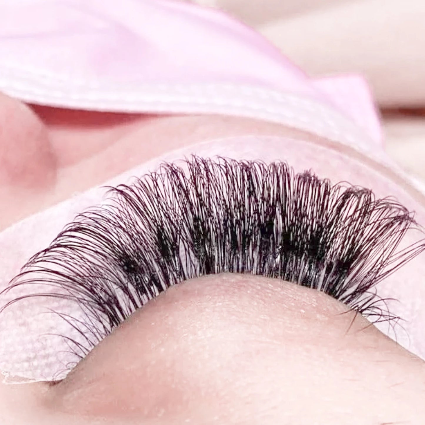 VEYES INC Cashmere Lashes Eyelash Extensions Faux Mink Lashes 8-20mm Professionals Classic Soft Natural Lash Bulk Wholesale