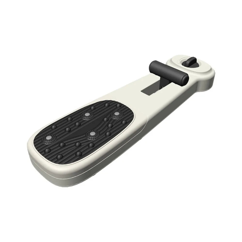 Ergonomic Design Foot Arch Training Stretcher Strengthener Exerciser Flat Feet Support Foot Massager Device Balance Enhancement