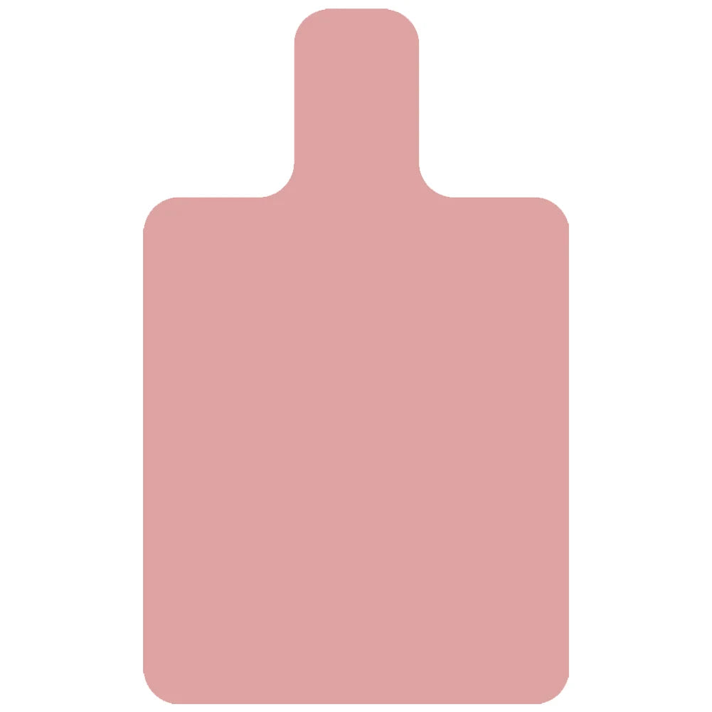 Pilates Reformer Mat Sweat Absorbent Pilates Suede Rubber Yoga Mat Non-Slip Fitness Gym Mat Portable for Balance Training