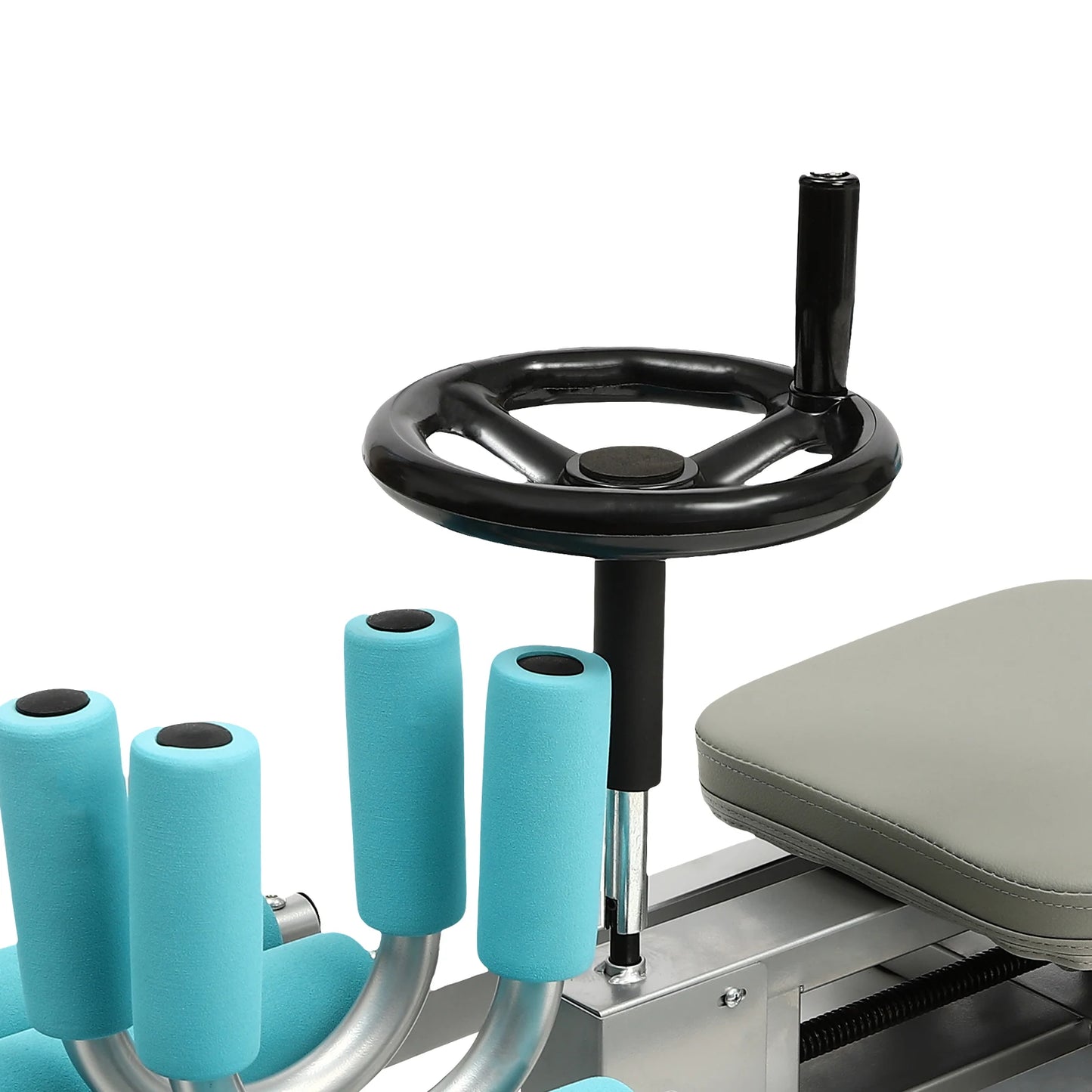 Leg Stretcher Heavy Duty Split Machine for Leg Stretching Flexibility Stretching Equipment Ballet Yoga Dance Martial Arts Home