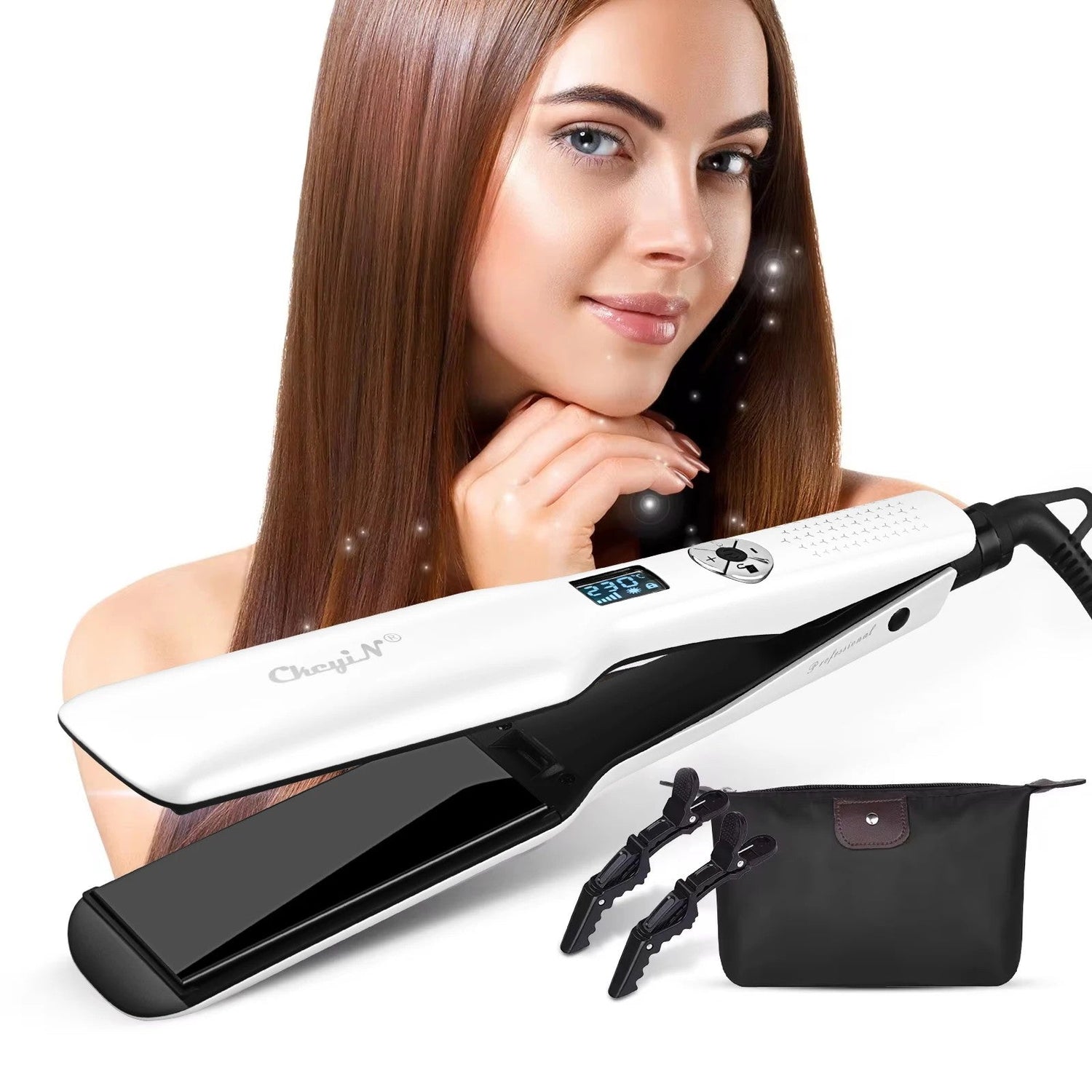 Beauty Electronics