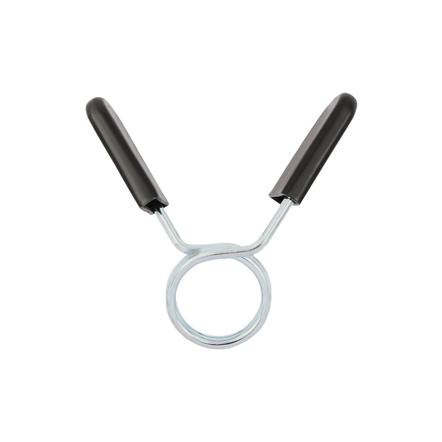 Family Gym Fitness Equipment with Handle and Adjustable Length Cable for Biceps Curl Triceps Pull Down