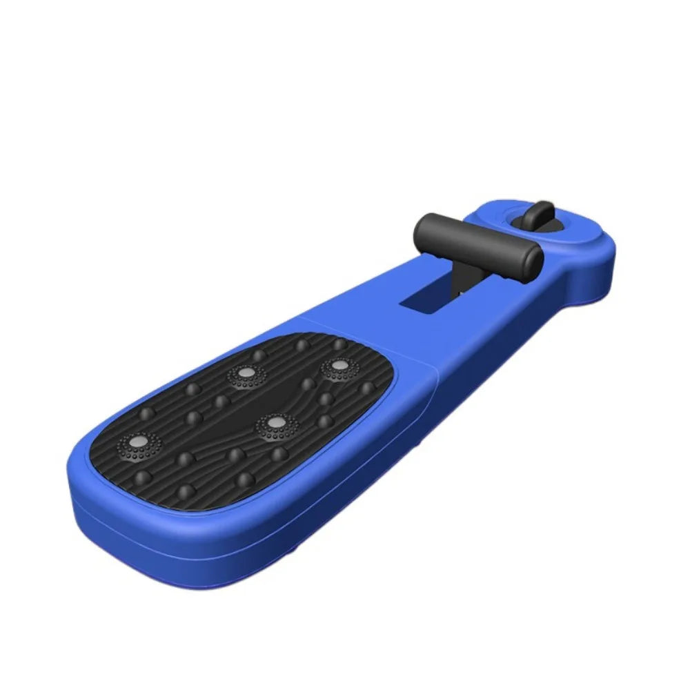 Ergonomic Design Foot Arch Training Stretcher Strengthener Exerciser Flat Feet Support Foot Massager Device Balance Enhancement