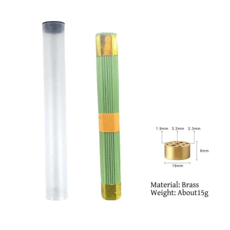 27cm Big Indian Sandalwood Incense Sticks With Incense Holder Aromatherapy For Home Bedroom Toilet Tibetan Line Incense 91pcs