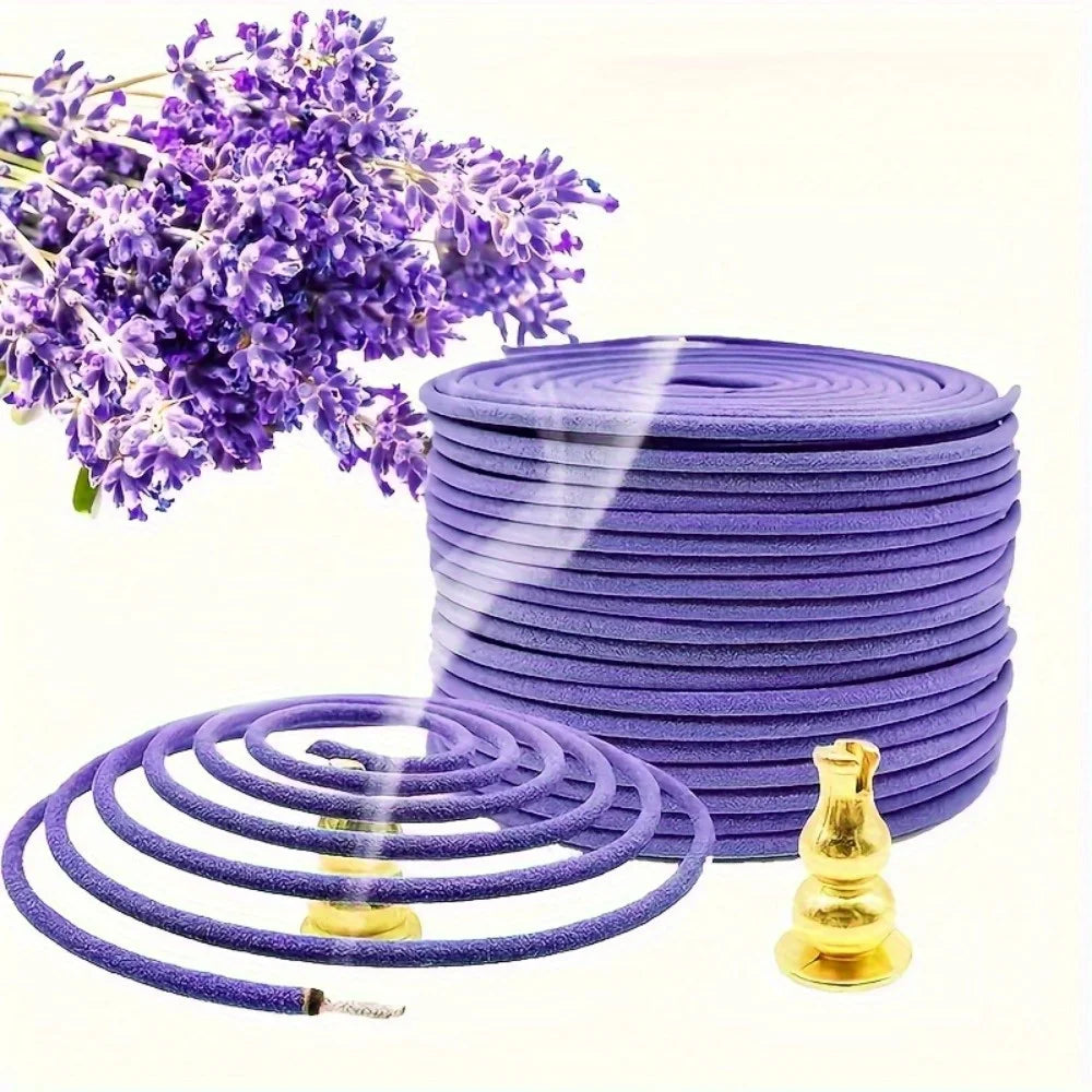 50 Fruit Orange Scented Incense Sticks, Burning Time 3-4 Hours, Suitable for Air Purification, Yoga, Meditation, Work, Fitness, H