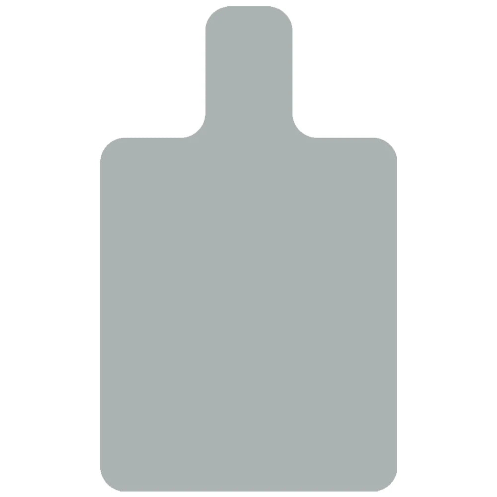 Pilates Reformer Mat Sweat Absorbent Pilates Suede Rubber Yoga Mat Non-Slip Fitness Gym Mat Portable for Balance Training