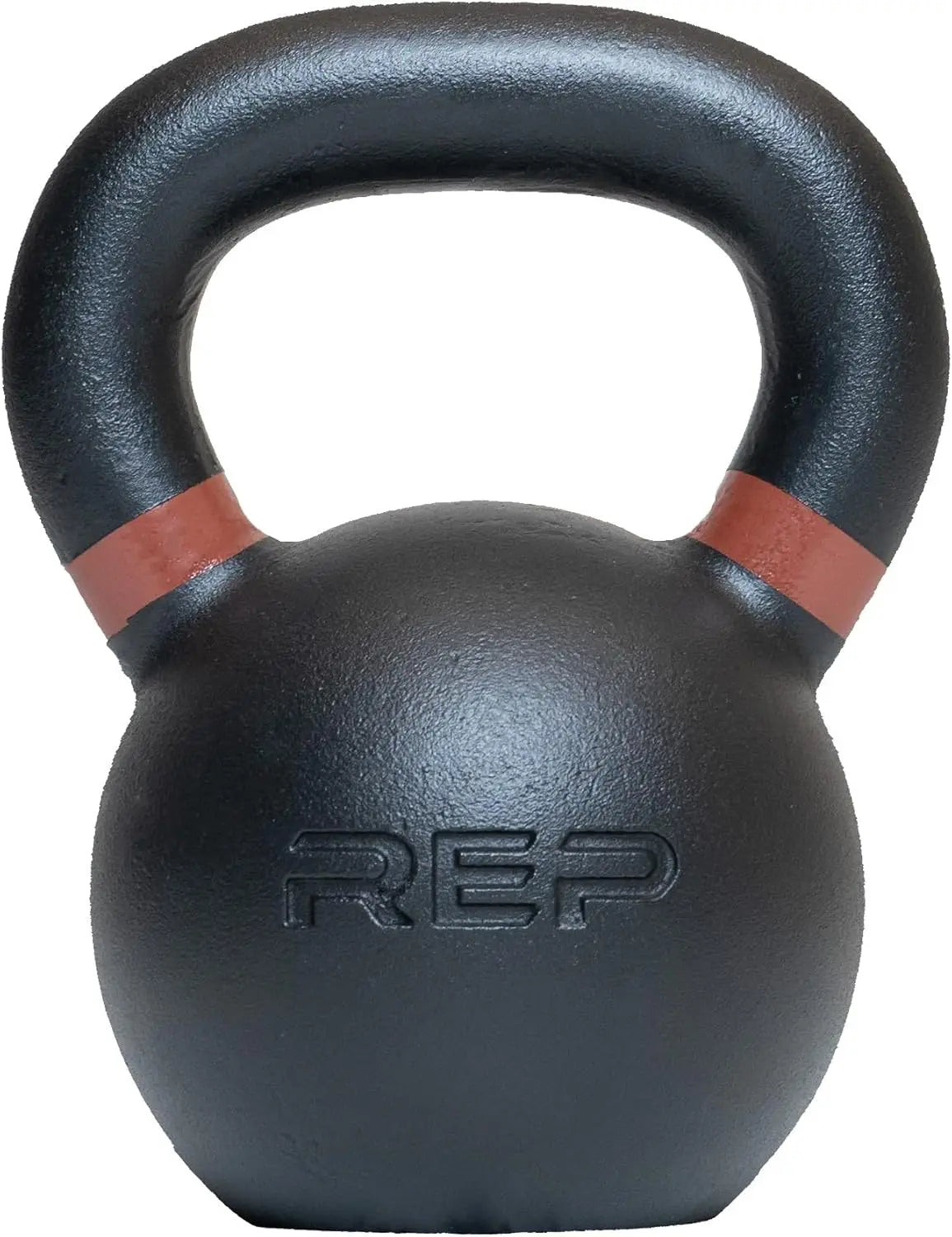 Fitness Kettlebells for Strength and Conditioning, Fitness, and Cross-Training - LB and KG Markings
