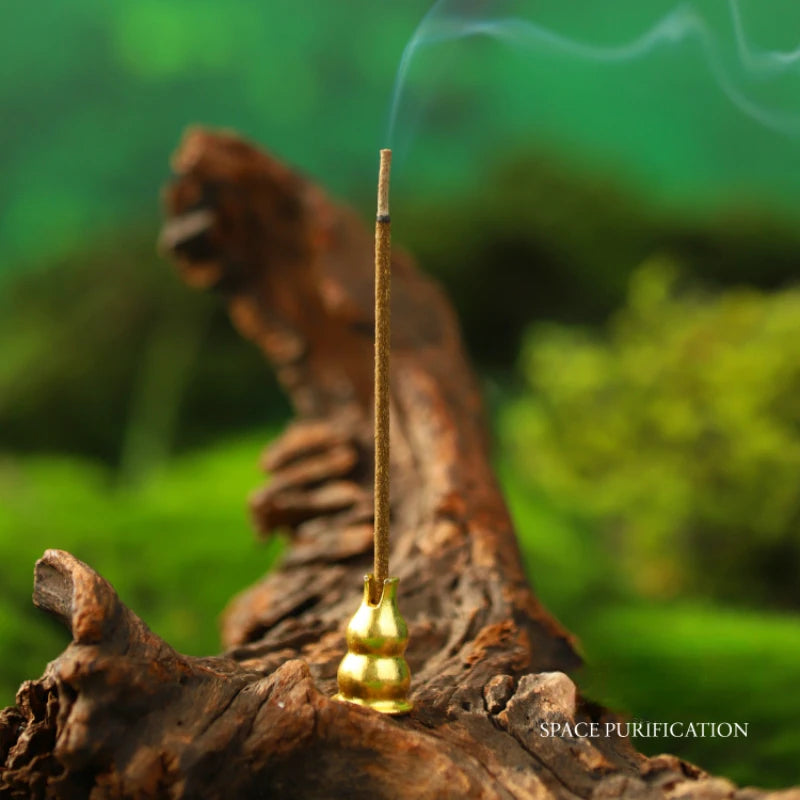 Palo Santo Peruvian Sacred Wood Incense, White Sage, California Cedar, Aromatherapy Natural Plants Indoor Yoga Aromatherapy