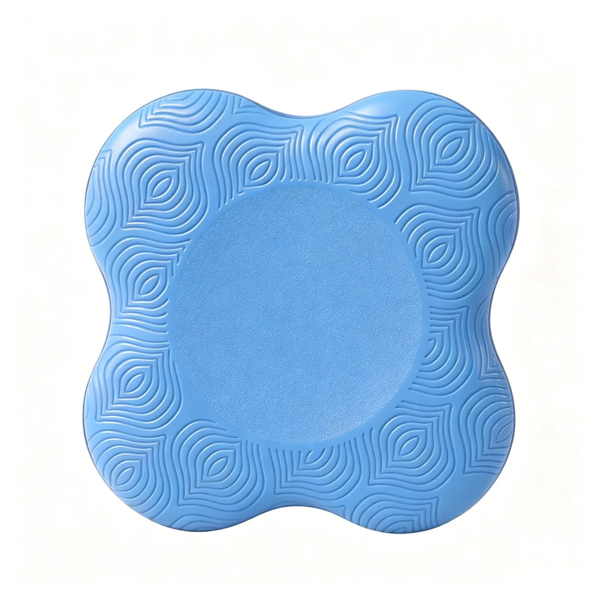 Yoga Kneeling Mat Thickened Flat Support Mat Knee Pad Portable Elbow Pad Yoga Mat Sports Fitness