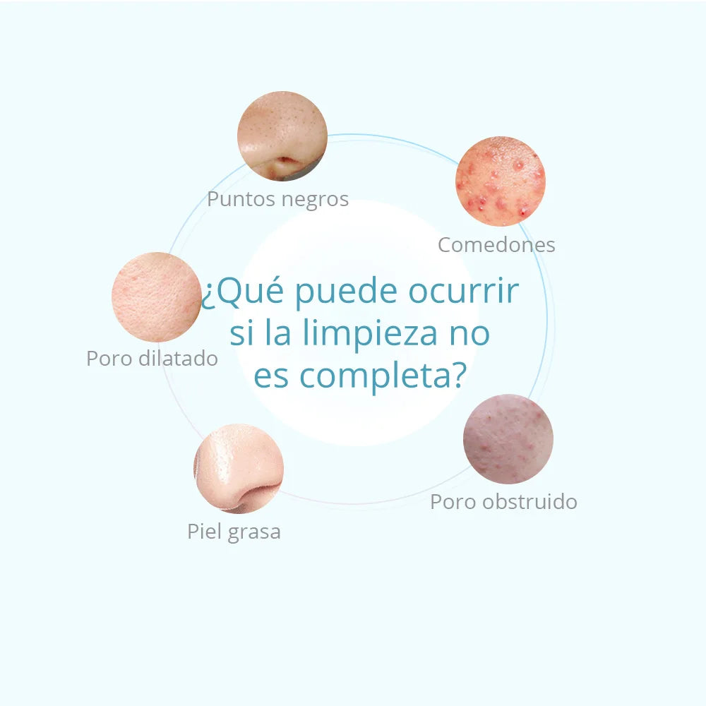 Facial Diamond Microdermabrasion Skin Firming Laser Eye Massage Beauty Equipment