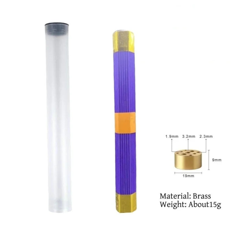 27cm Big Indian Sandalwood Incense Sticks With Incense Holder Aromatherapy For Home Bedroom Toilet Tibetan Line Incense 91pcs