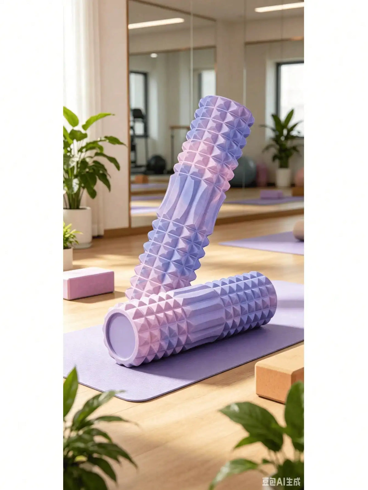Yoga Stretch Bands Set, Versatile Latex Resistance Loops For Pilates, Squat, Glute Training, Physical Therapy & Mobility, Fitness Gift For Women