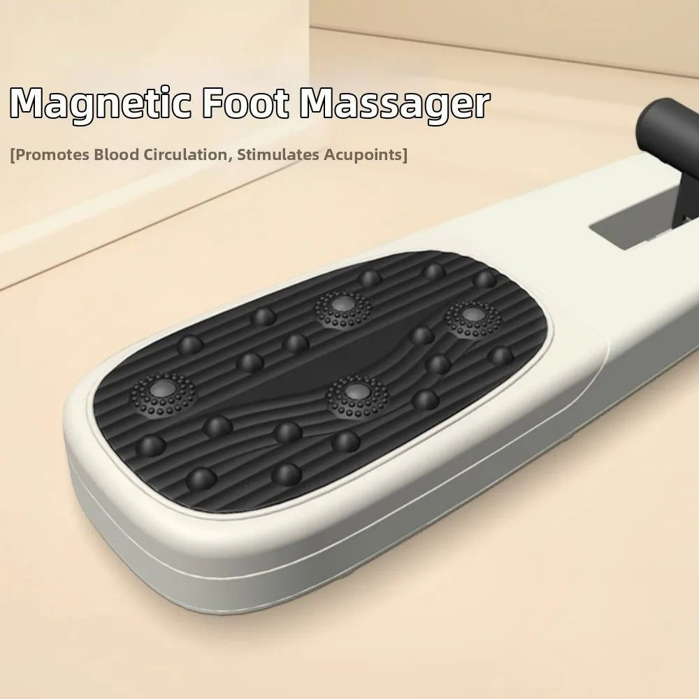 Ergonomic Design Foot Arch Training Stretcher Strengthener Exerciser Flat Feet Support Foot Massager Device Balance Enhancement