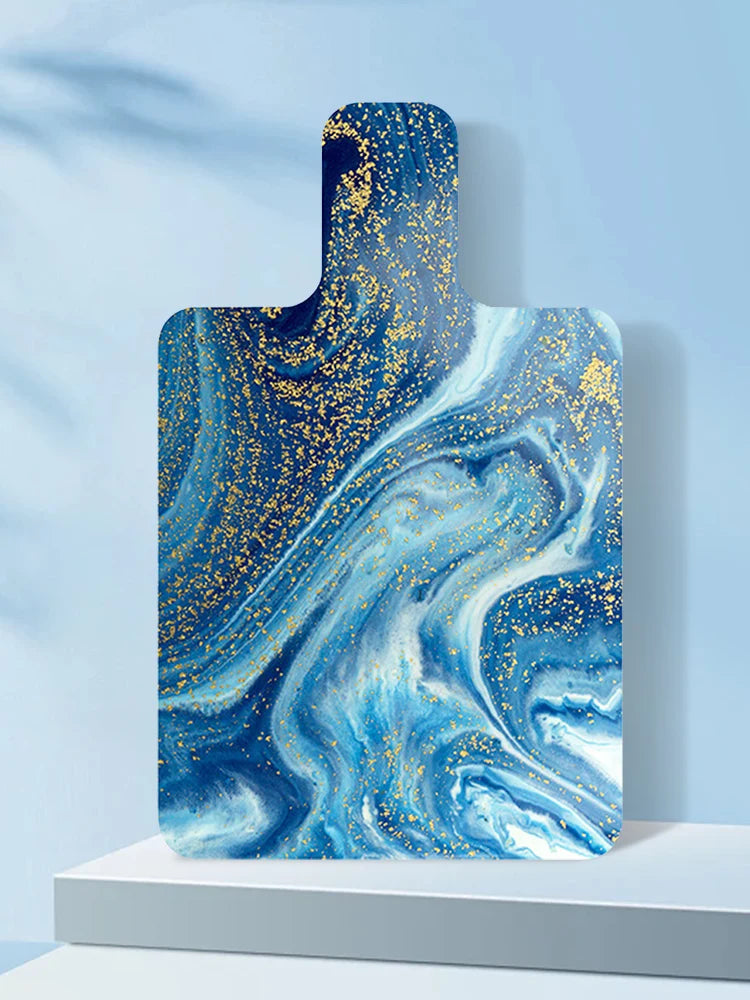 Pilates Reformer Mat Sweat Absorbent Pilates Suede Rubber Yoga Mat Non-Slip Fitness Gym Mat Portable for Balance Training