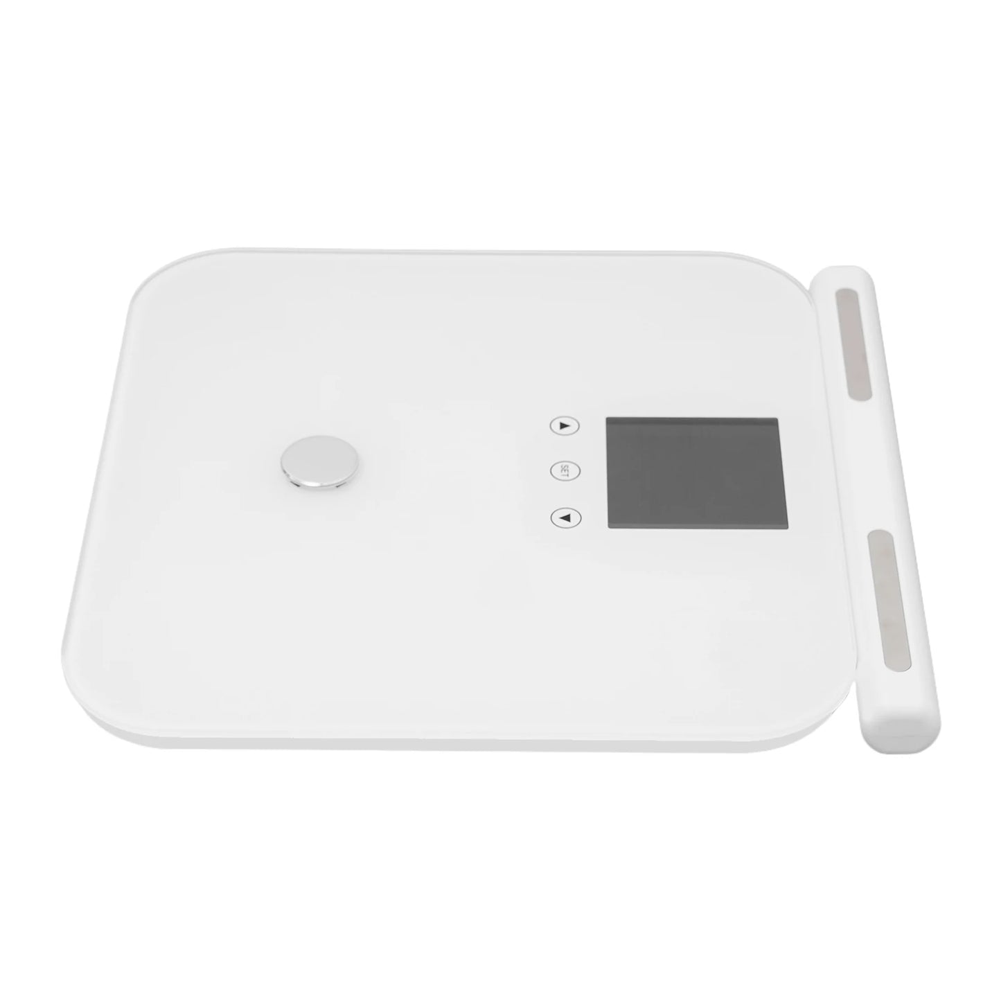 6V 8-Electrode Body Fat Scale Intelligent Electronic Scale, Weight Scale for Home Control Weight