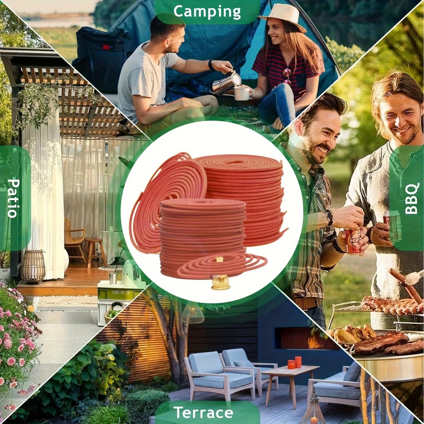 50 Fruit Orange Scented Incense Sticks, Burning Time 3-4 Hours, Suitable for Air Purification, Yoga, Meditation, Work, Fitness, H