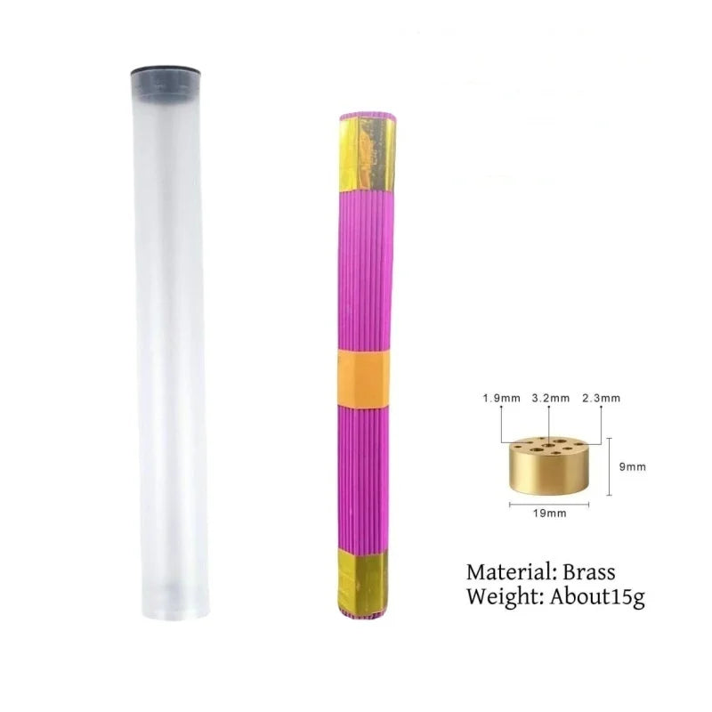 27cm Big Indian Sandalwood Incense Sticks With Incense Holder Aromatherapy For Home Bedroom Toilet Tibetan Line Incense 91pcs